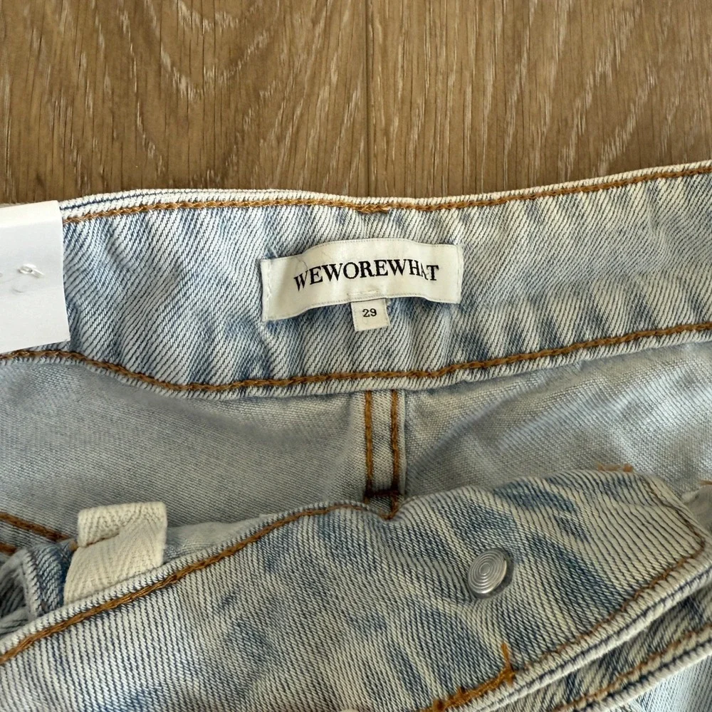WeWoreWhat listing gorgeous